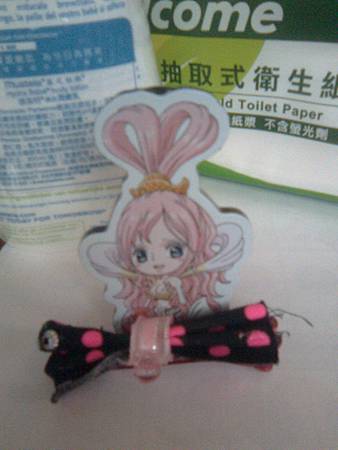 純手工髮夾 純手工髮夾