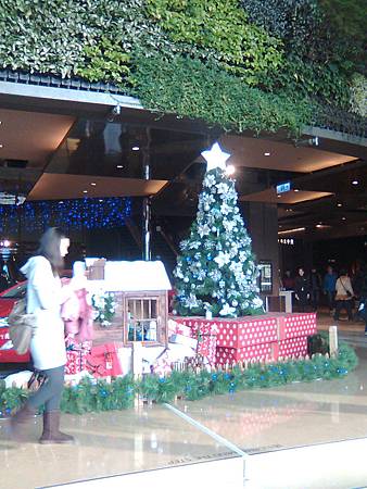 20121224聖誕樹-1 20121224聖誕樹-1