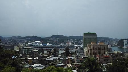 20140908基隆港 20140908基隆港