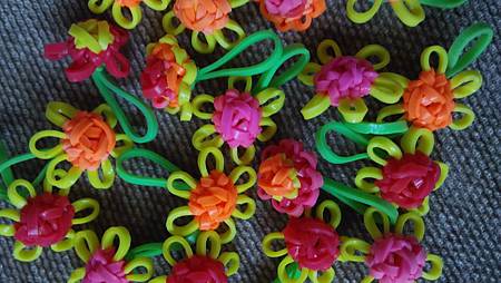 20140925Rainbow Loom-2 20140925Rainbow Loom-2