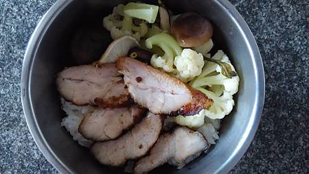 20141022烤肉飯-1 20141022烤肉飯-1