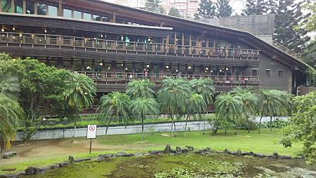 20150523北投圖書館分館-7 20150523北投圖書館分館-7
