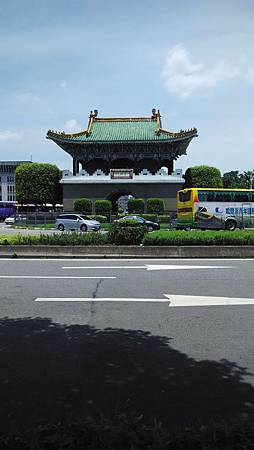20150609城門 20150609城門