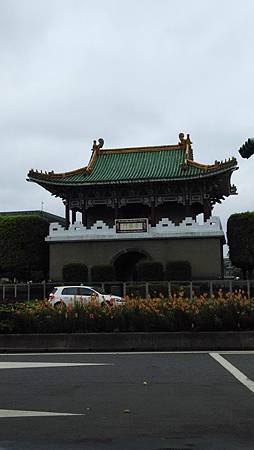20150409景福門 20150409景福門