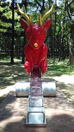 20150609小紅鹿-1 20150609小紅鹿-1
