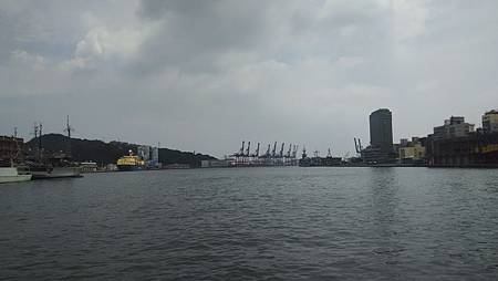 20150620基隆港-3 20150620基隆港-3