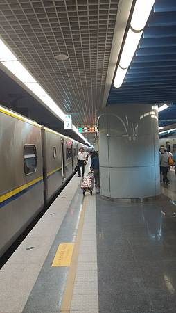 20150712基隆新車站-1 20150712基隆新車站-1