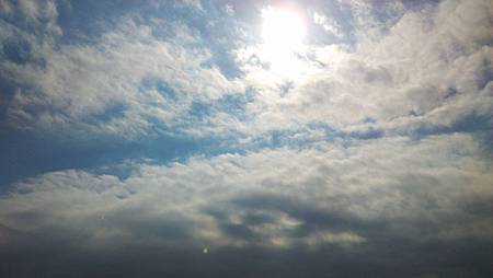 20160125天空 20160125天空