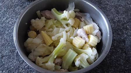 20141119悶菜飯-2 20141119悶菜飯-2