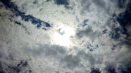 20160523天空-2 20160523天空-2