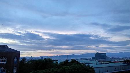 20160615天空 20160615天空