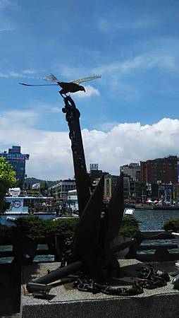 20160806基隆港-6 20160806基隆港-6