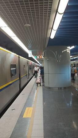 20150712基隆新車站-1 20150712基隆新車站-1