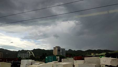 20160915火車沿途-3 20160915火車沿途-3