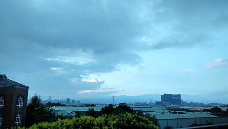 20160925天空 20160925天空
