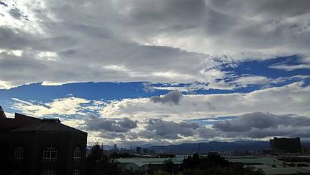 20161001天空 20161001天空