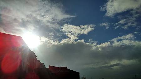20161015天空 20161015天空