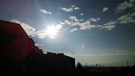 20161113天空-2 20161113天空-2