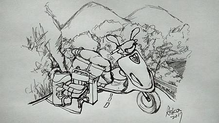 20170216長征 20170216長征