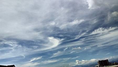 20170626天空 20170626天空