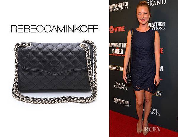 Emily-VanCamps-Rebecca-Minkoff-Quilted-Mini-Affair-Bag