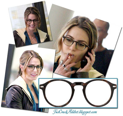 nikki glasses