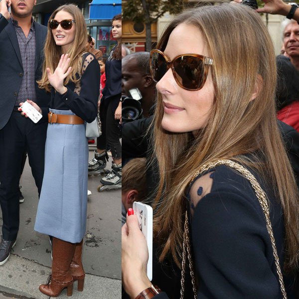 Olivia-Palermo-in-Chloe-Skirt-1