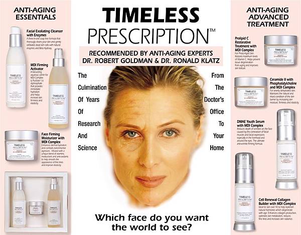 Timeless Prescription All Timeless Prescription All