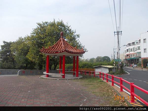 2015021431公園與涼亭