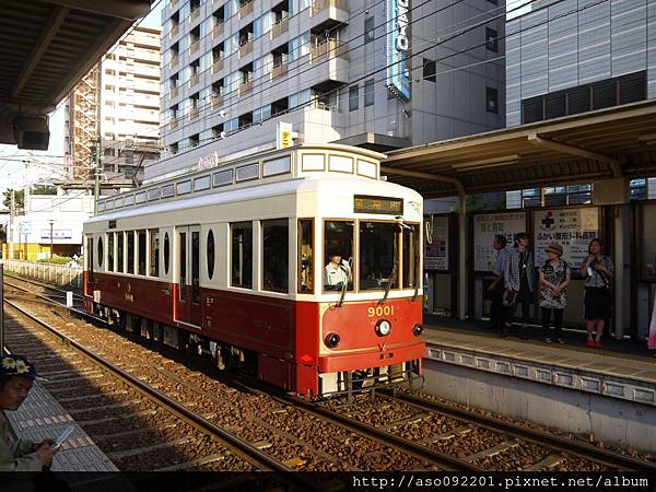 2015091202紅色電車