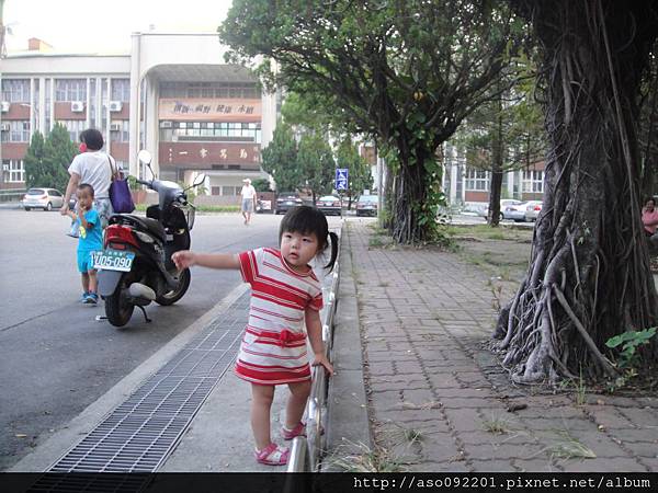 2015122401來去玩耍跡