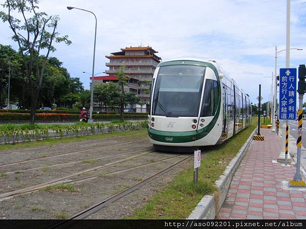 2016031419列車換軌