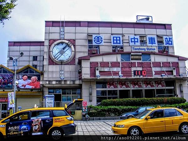 2016082202田中車站