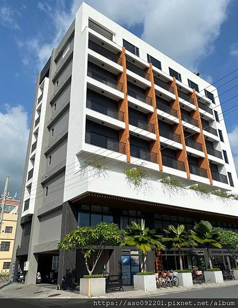 [心得] 屏東枋寮枋客文旅