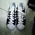 adidas SUPERSTAR II TL