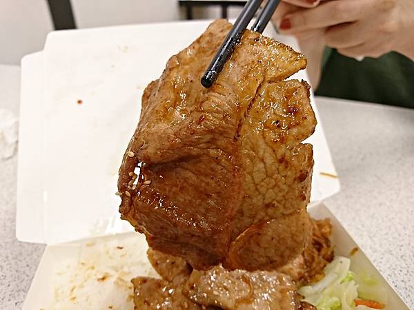 吉野烤肉 (1)