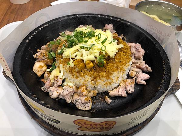 [食記] 台北信義區 胡椒廚房101店 胡椒控最愛