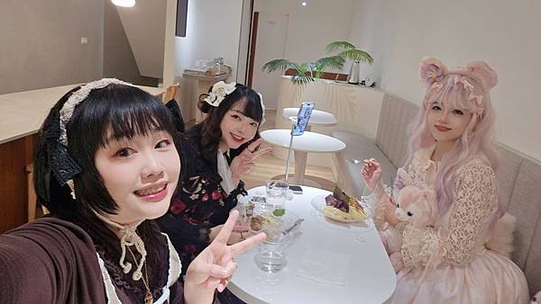 20250223-IP蘿聚in屋潤~LOLITA主題茶會 20250223-IP蘿聚in屋潤~LOLITA主題茶會
