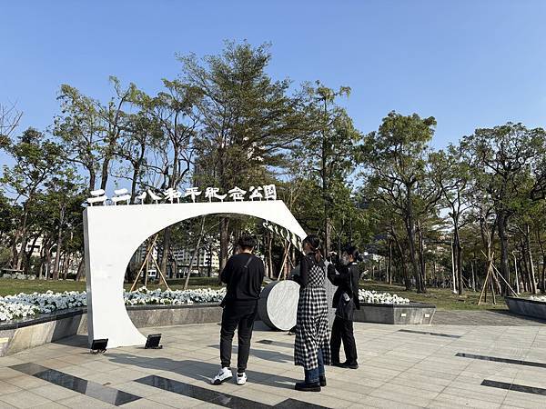 20250228-二二八事件發生78年後的台灣