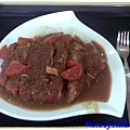 咖哩豬排飯