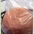 牛肉蛋起司漢堡