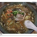 大滷麵