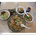 全部餐點照