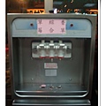自製冰淇淋機
