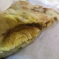 夾蛋的喔