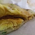 夾蛋的喔