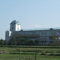 屯山國小