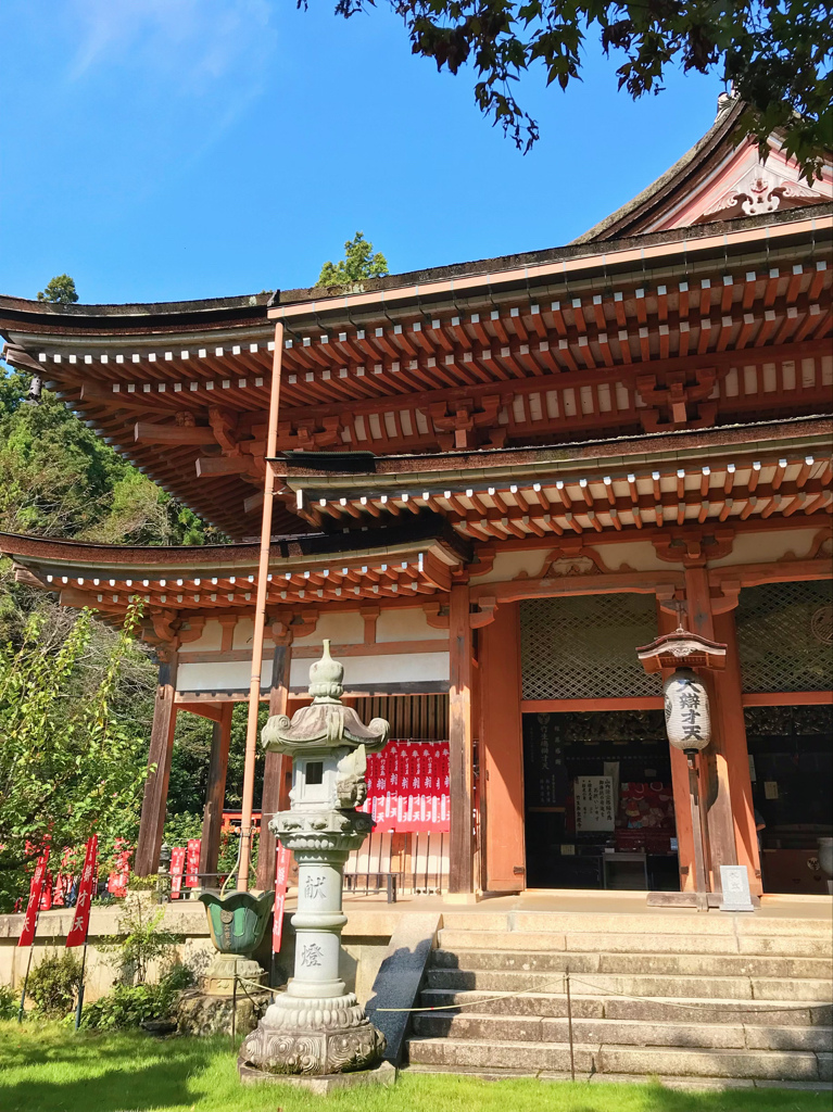 滋賀｜琵琶湖八景 竹生島（內含搭船交通及景點）