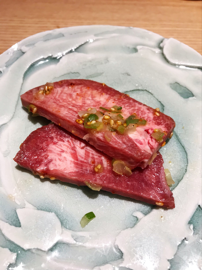 名古屋｜日本燒肉 飛驒牛一頭家 馬喰一代+名古屋城