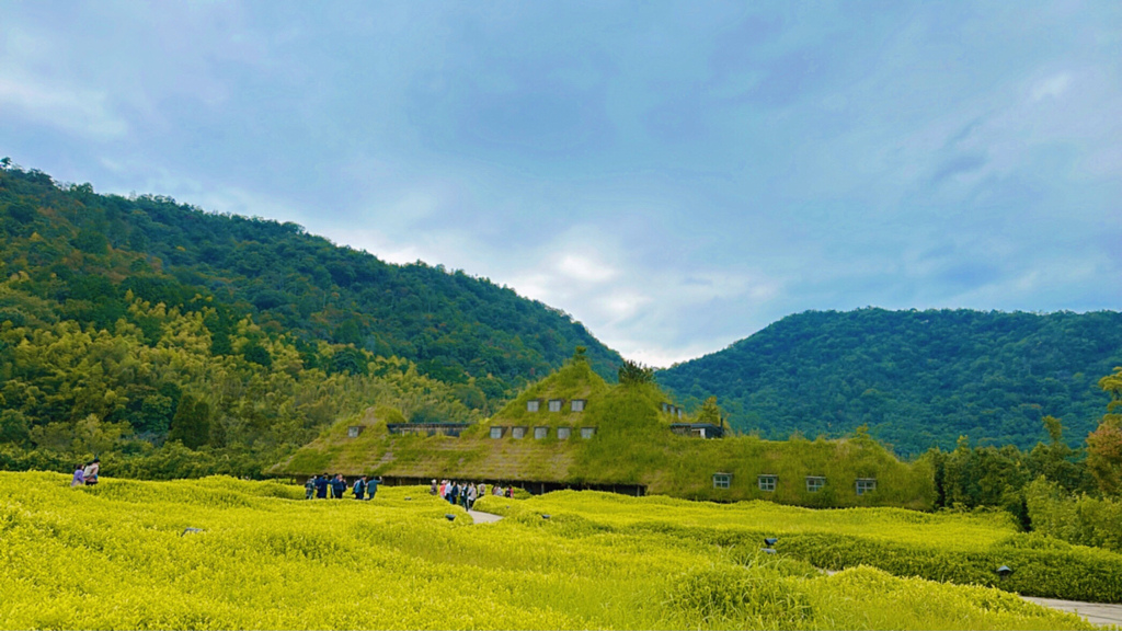 滋賀 近江八幡 |八幡堀 La Collina近江八幡